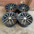 Toyota Noah Rims Size 15 - 3
