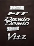 Toyota Logo Emblem - 1