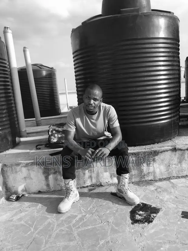 CV Mlezi mwenye Uzoefu - Nairobi - 1