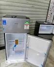 Ailyons Refrigerator 112L Double Door - 2