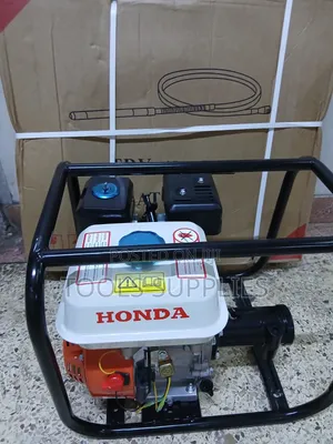 Honda Concrete Vibrator