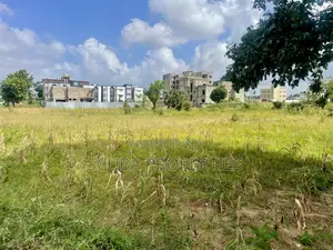 Prime Eighth-Acre Plots for Sale - Sun Park Estate, Malindi