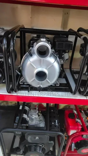 Aico 3-Inch Normal Pressure Water Pump