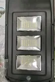 High Quality 600W Solar Flood Light - 2