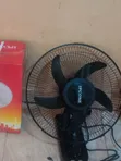 Ipcone Wall Fan - Brand New - 1