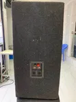 RCF 15-Inch Passive Loudspeaker Cabinet (Model 115) - 2