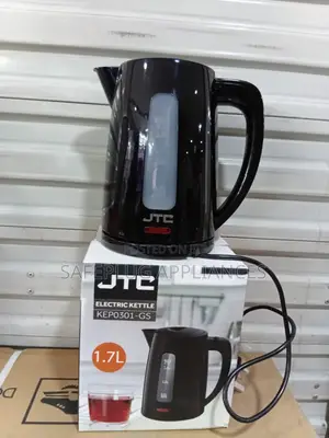 JTC Electric Kettle 1.8L