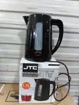 JTC Electric Kettle 1.8L - 1