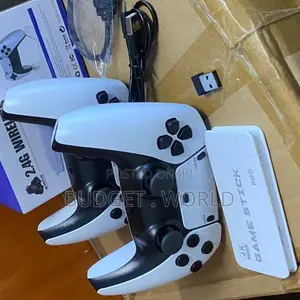 M15 Retro Classic Game Console with 64GB