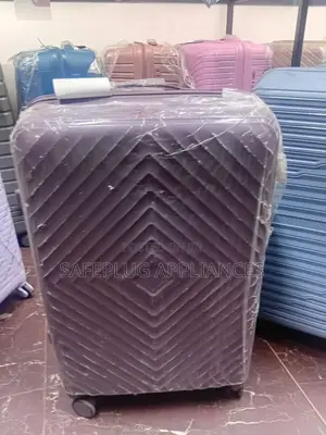 3-in-1 Travel Bag Set