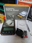 PRO-50 Professional Digital Scale (50g x 0.001g) - 1