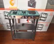 Eurochef Deluxe Gas Stove EC-6073 2+1 - 2