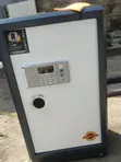 Brand New Safe Box 43kg - 2