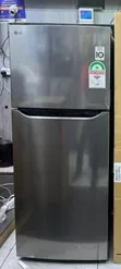 LG No Frost Fridge 234L - 1