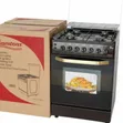 Ramtons 55x60 Full Gas Standing Cooker - 2