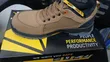 Hillson Safety Boots - Brand New - 1