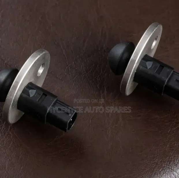 Toyota Door Switch - 1