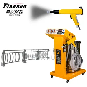 Brand New Powder Coating Gun