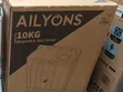 Ailyons 10kg Twin Tub Washing Machine - 2