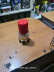 Pressure Regulator Release Valve for Compressors - 1