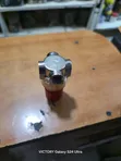 Pressure Regulator Release Valve for Compressors - 2