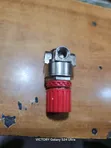 Pressure Regulator Release Valve for Compressors - 3