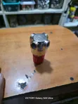 Pressure Regulator Release Valve for Compressors - 4