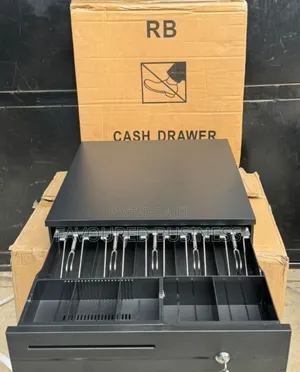 Approved Automatic Cash Drawer