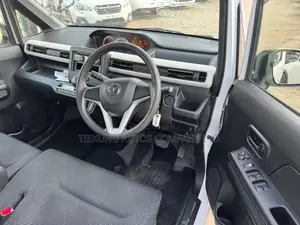 Mazda Flair Hybrid XG 2WD 2019 Nyeupe