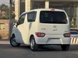 Mazda Flair Hybrid XG 2WD 2019 White - 4