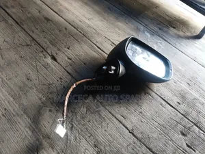 Subaru SK9 Side Mirror (Used)