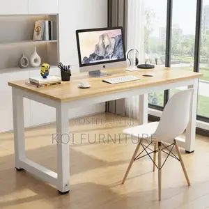 Ergonomic Home Office PC Laptop Working Table