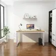 Ergonomic Home Office PC Laptop Working Table - 2