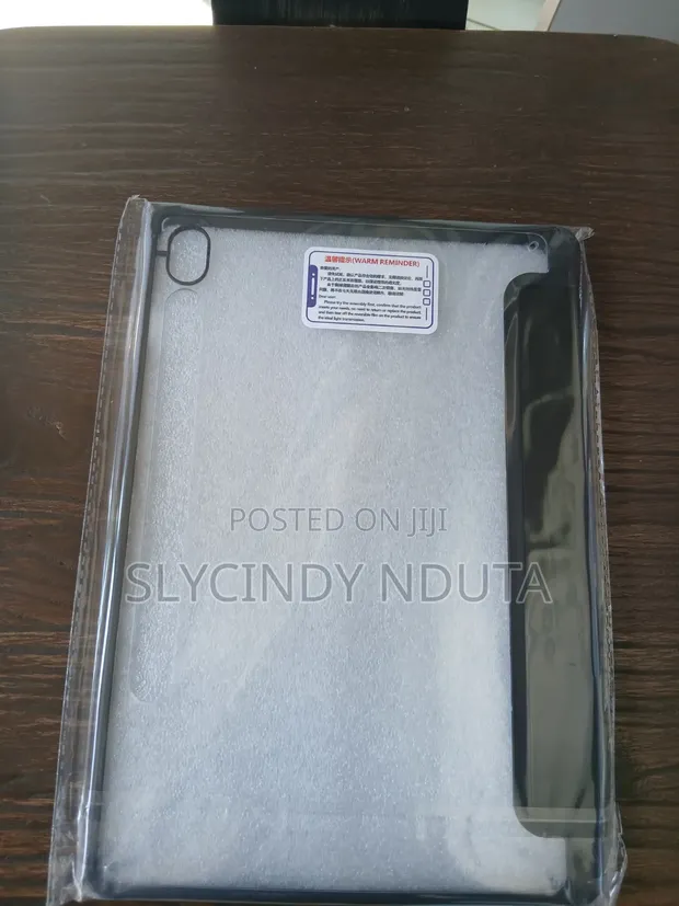 Samsung S10 Lite Cover - Black Leather - 1