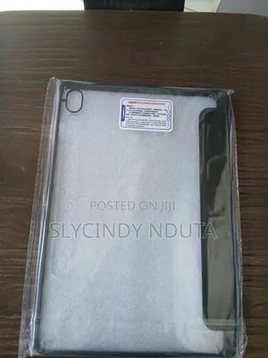 Samsung S10 Lite Cover - Black Leather