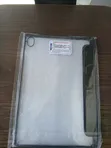 Samsung S10 Lite Cover - Black Leather - 1