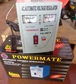 Automatic Voltage Regulator 0.5 Kva - 1