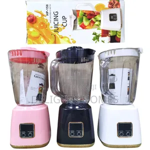 10 Blade Juicer Jug - 750ml
