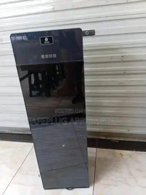 Nunix Z188 Bottom Load Water Dispenser