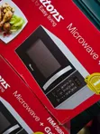 Ramtons 23L Microwave with Grill - 2