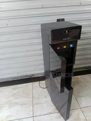 Nunix Bottomload Water Dispenser (Hot/Cold/Normal)