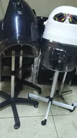 Equator Standing Hair Dryer Machine - 1