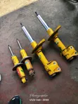 Subaru Forester SF5 Front & Rear Bilstein Shocks (Used) - 1
