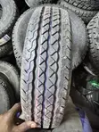 155R12 Wideway Tyres - Brand New - 1