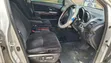 Toyota Harrier 2011 Silver - 5