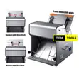 Commercial Electric Toast Bread Slicer, 31 Slices - 3