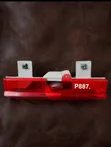Toyota Probox/Succeed Brake Light Reflector (Used) - 1