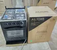 Ailyons 3+1 Standing Cooker 50x55 - Gas Electric - 1