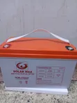150Ah Deep Cycle Solar Battery - 1