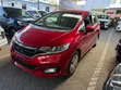 Honda Fit 2020 Red - 2